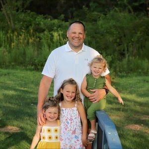 Meet your Posher, Shane